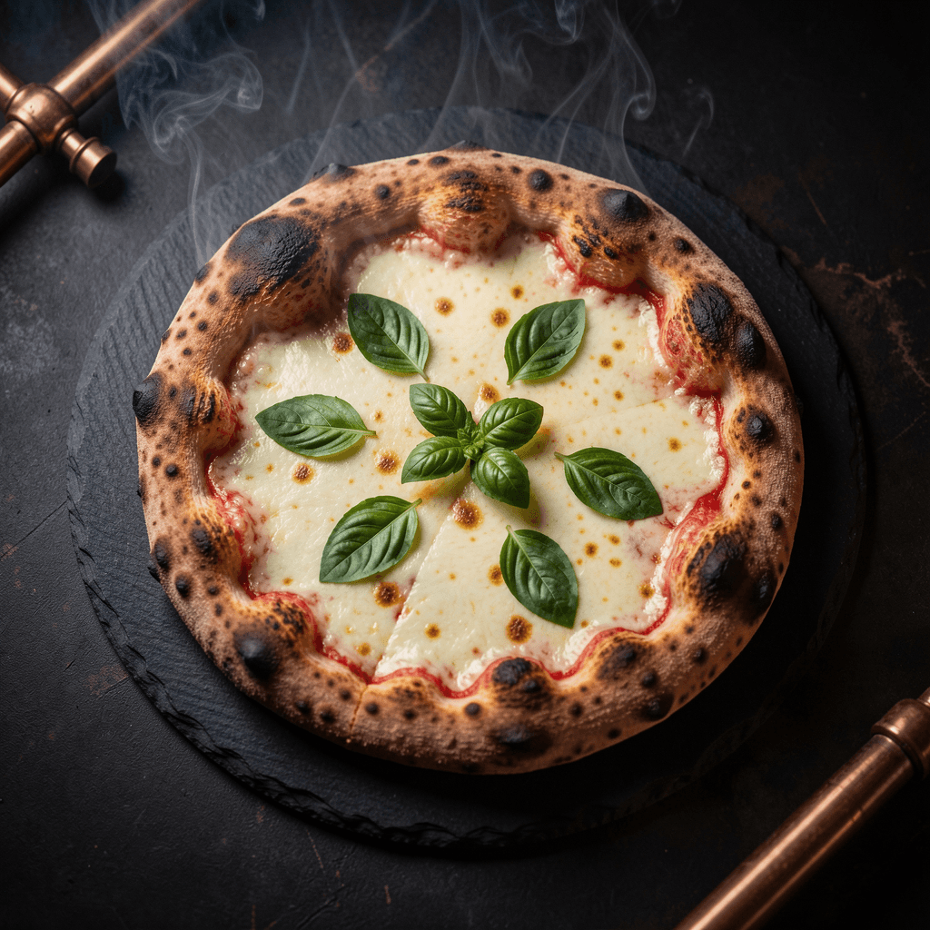 Margherita at Royal Reels Pub