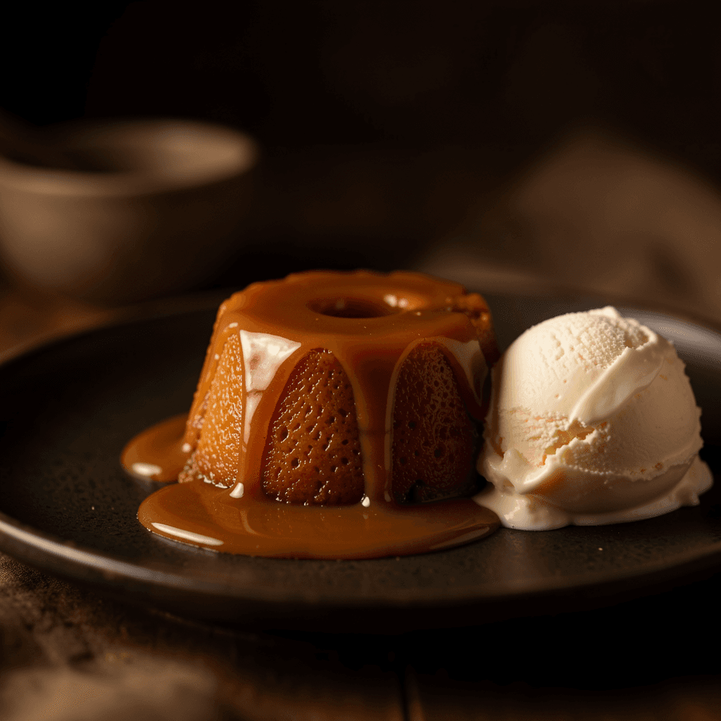 Sticky Date at Royal Reels Pub
